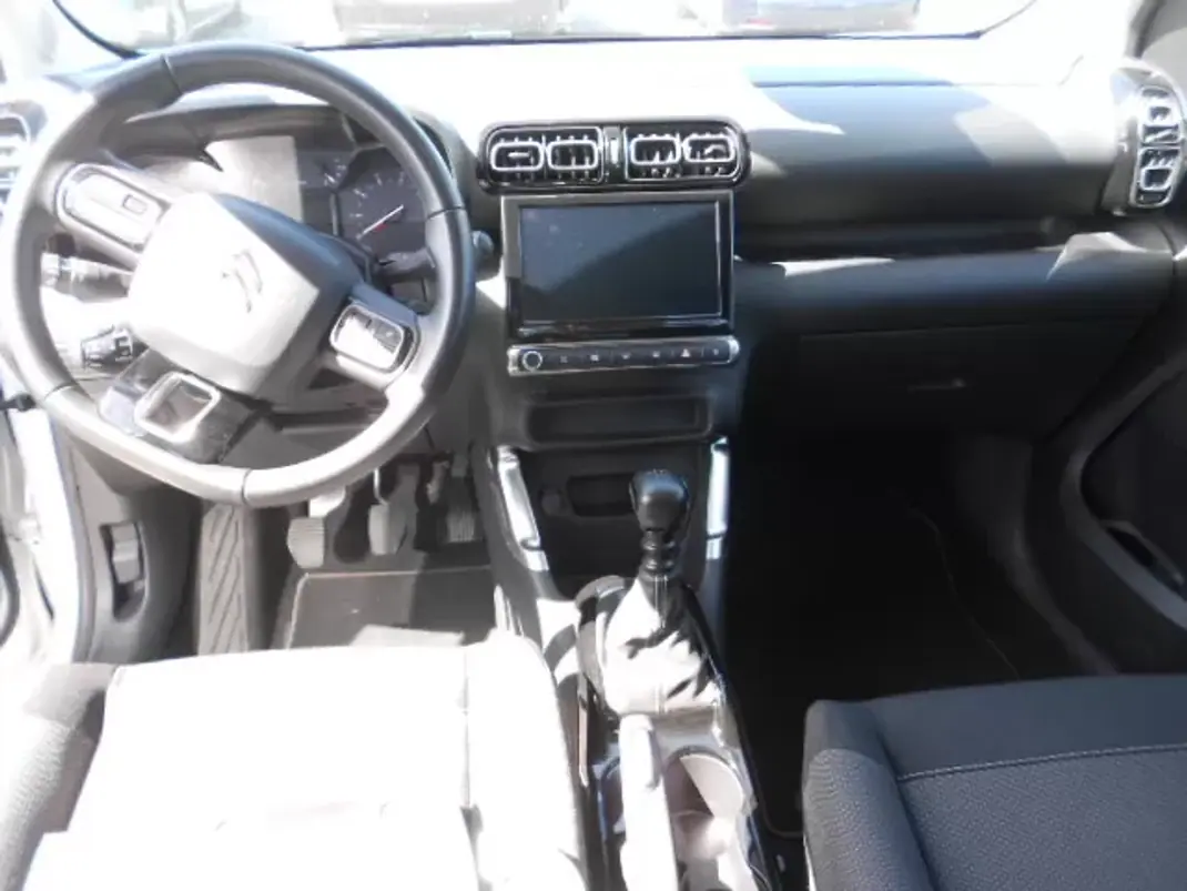 Citroën C3 Aircross 2023 - 16500 EUR, 41872 km - AUTO.MOTO.pt - 41872km - foto 11 de 14