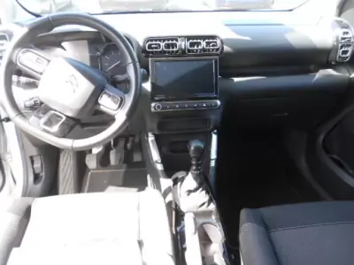 Citroën C3 Aircross 2023 - 16500 EUR, 41872 km - AUTO.MOTO.pt - 41872km - foto 11 de 14