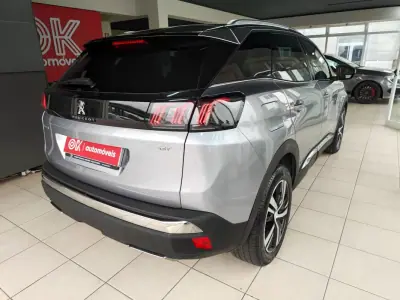 Peugeot 3008 2021 - 19750 EUR, 148000 km - AUTO.MOTO.pt - 148000km - foto 10 de 33