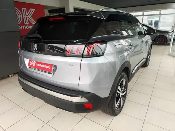 Peugeot 3008 2021 - 19750 EUR, 148000 km - AUTO.MOTO.pt - 148000km - foto 10 de 33
