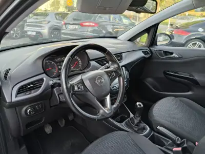 Opel Corsa 2017 - 9490 EUR, 143913 km - 143913km - foto 28 de 29