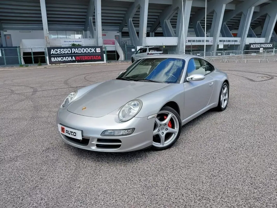 Porsche 911 2007 - 54990 EUR, 165453 km - AUTO.MOTO.pt - 165453km - foto 31 de 31