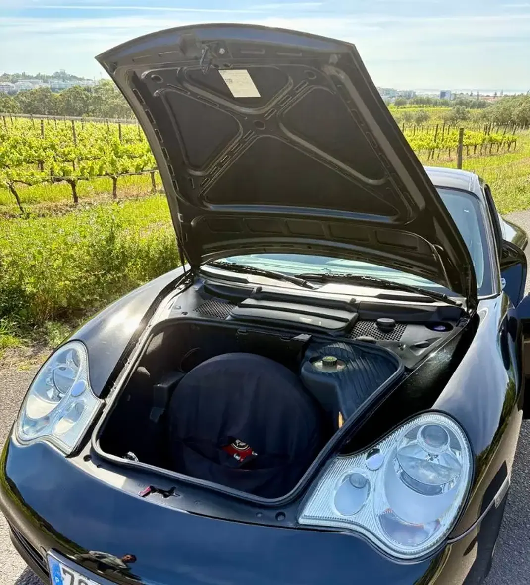 Porsche 911 2002 - 44900 EUR, 120127 km - AUTO.MOTO.pt - 120127km - foto 21 de 23