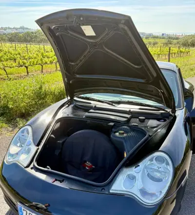 Porsche 911 2002 - 44900 EUR, 120127 km - AUTO.MOTO.pt - 120127km - foto 21 de 23