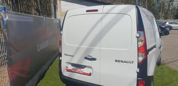 Renault KANGOO 1.5 BLUE DCI 3LUG EDITION ONE 2019 - 9950 EUR, 184000 km - AUTO.MOTO.pt - 184000km - foto 5 de 10