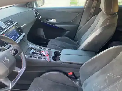 DS DS7 Crossback 2020 - 25990 EUR, 105000 km - AUTO.MOTO.pt - 105000km - foto 13 de 24