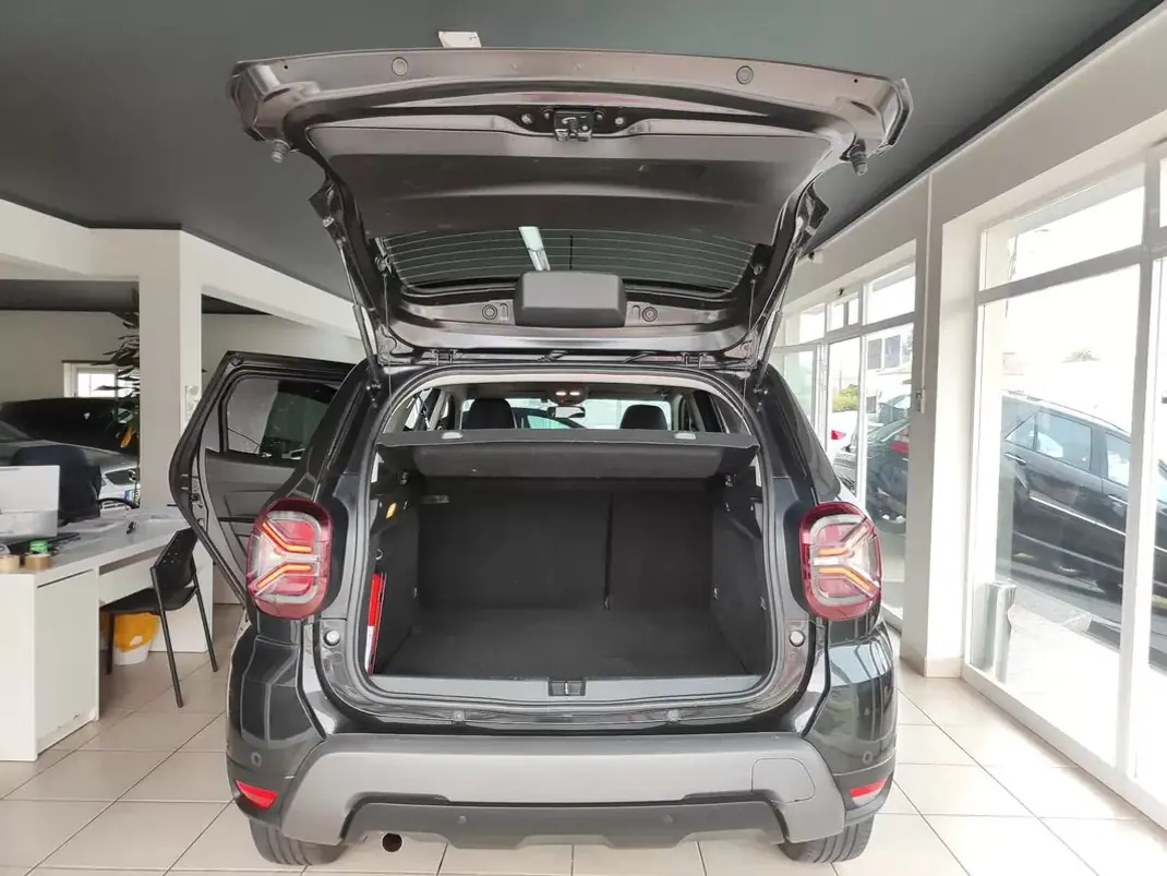 Dacia Duster 2023 - 16750 EUR, 65400 km - AUTO.MOTO.pt - 65400km - foto 15 de 35