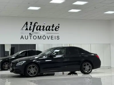 Mercedes-Benz C 200 2014 - 15890 EUR, 213000 km - AUTO.MOTO.pt - 213000km - foto 2 de 31