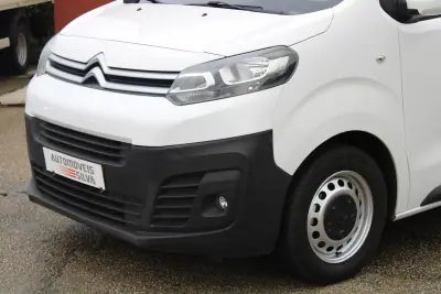 Citroën Jumpy 2016 - 13990 EUR, 148000 km - AUTO.MOTO.pt - 148000km - foto 3 de 22