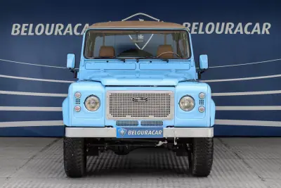 Land Rover Defender 2002 - 75000 EUR, 144875 km - AUTO.MOTO.pt - 144875km - foto 2 de 21