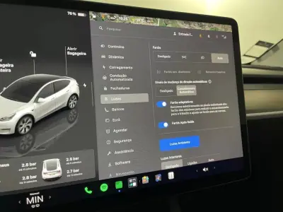Tesla Model Y 2022 - 38750 EUR, 44000 km - AUTO.MOTO.pt - 44000km - foto 32 de 42