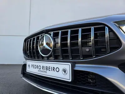 Mercedes-Benz CLA 180 2022 - 29900 EUR, 36800 km - 36800km - foto 5 de 44