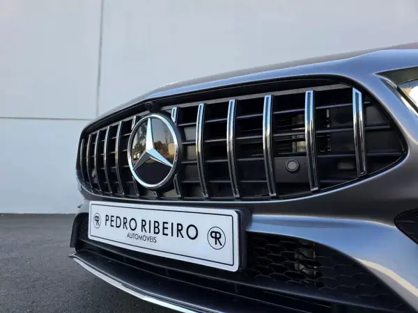 Mercedes-Benz CLA 180 2022 - 29900 EUR, 36800 km - 36800km - foto 5 de 44