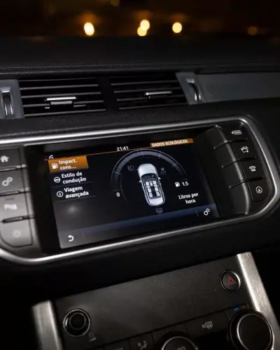 Land Rover Range Rover Evoque 2016 - 20950 EUR, 150000 km - AUTO.MOTO.pt - 150000km - foto 17 de 30