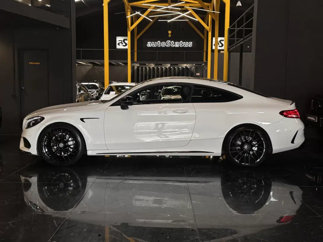 Mercedes-Benz C 220 2016 - 26990 EUR, 166500 km - AUTO.MOTO.pt - 166500km - foto 7 de 32
