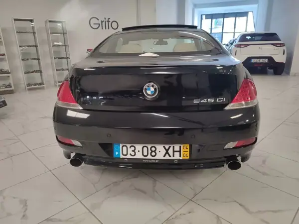 BMW 645 2004 - 23500 EUR, 87460 km - AUTO.MOTO.pt - 87460km - foto 10 de 36
