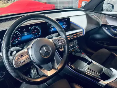 Mercedes-Benz EQC 2020 - 33990 EUR, 96721 km - AUTO.MOTO.pt - 96721km - foto 26 de 33