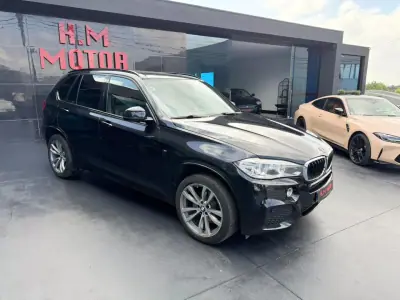 BMW X5 2016 - 29900 EUR, 118000 km - AUTO.MOTO.pt - 118000km - foto 2 de 12
