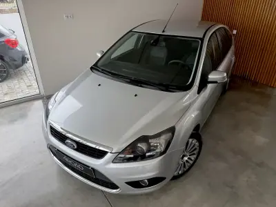 Ford Focus 2008 - 6250 EUR, 241000 km - AUTO.MOTO.pt - 241000km - foto 4 de 60
