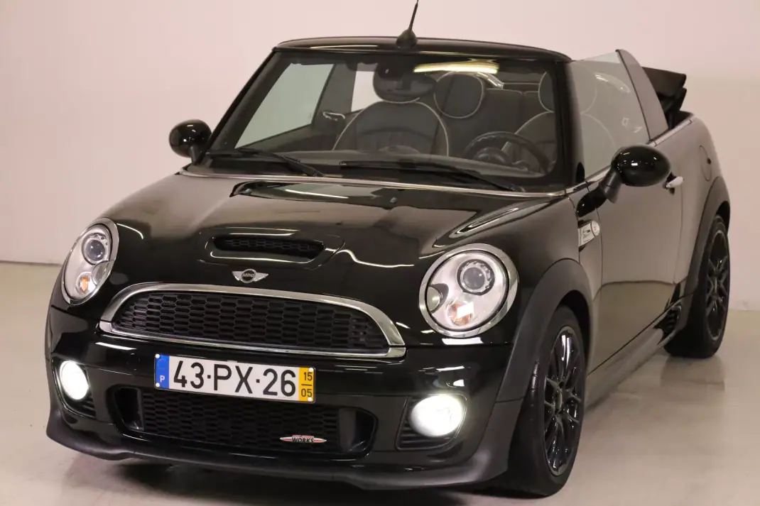 MINI John Cooper Works 2015 - 22950 EUR, 65169 km - AUTO.MOTO.pt - 65169km - foto 3 de 50
