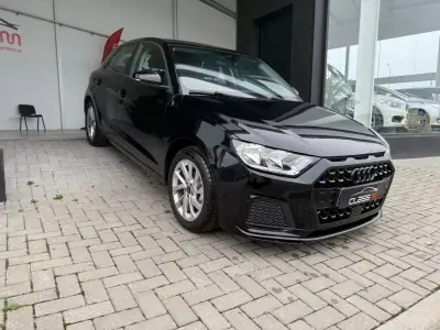Audi A1 Sportback 2025 - 26750 EUR, 956 km - AUTO.MOTO.pt - 956km - foto 11 de 37