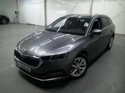 Skoda Octavia Break 2023 - 171023km