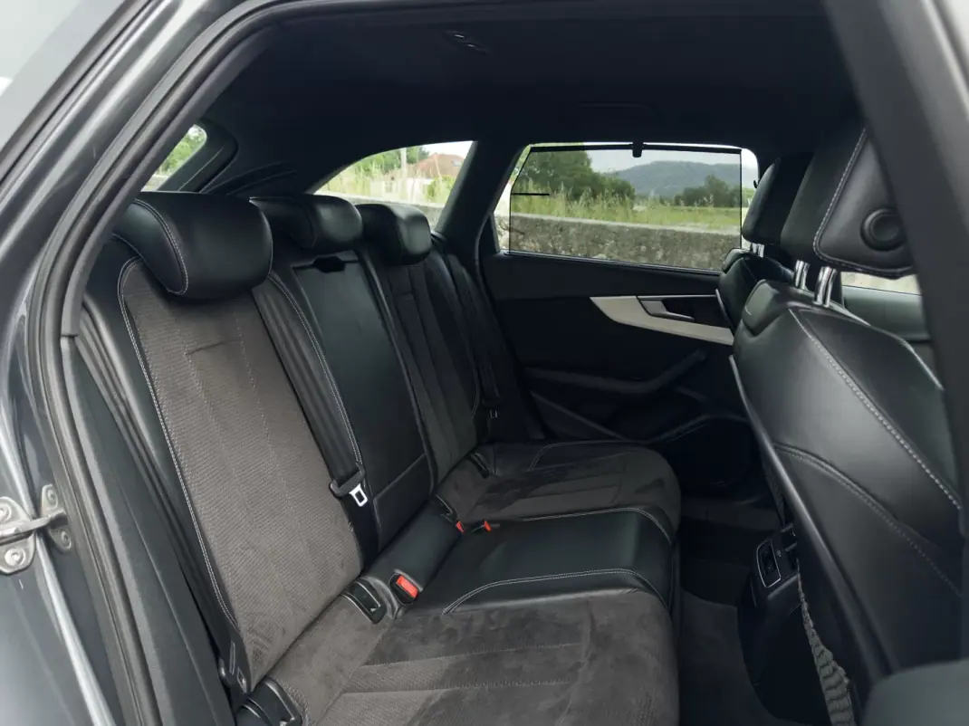 Audi A4 Avant 2016 - 22990 EUR, 153000 km - AUTO.MOTO.pt - 153000km - foto 46 de 47