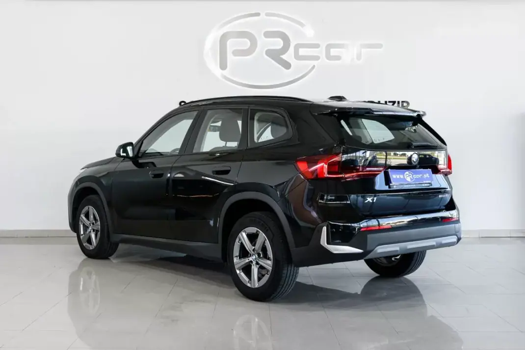 BMW X1 2024 - 39900 EUR, 67033 km - 67033km - foto 23 de 28