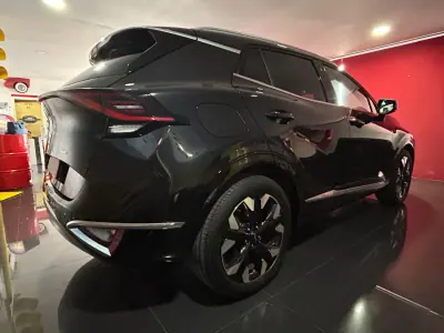 Kia Sportage 2023 — foto 6 de 29