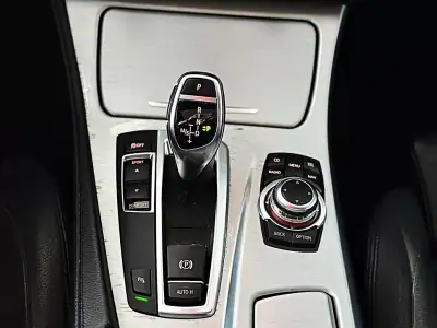 BMW 520 2013 - 19900 EUR, 216000 km - AUTO.MOTO.pt - 216000km - foto 40 de 43