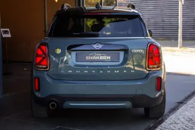 MINI Countryman 2022 - 28700 EUR, 61826 km - AUTO.MOTO.pt - 61826km - foto 9 de 43