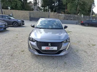 Peugeot 208 2021 - 16499 EUR, 82000 km - AUTO.MOTO.pt - 82000km - foto 4 de 36