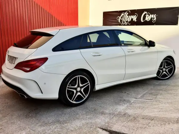 Mercedes-Benz CLA 220 2016 - 25900 EUR, 112661 km - AUTO.MOTO.pt - 112661km - foto 24 de 26