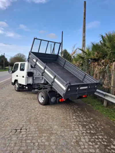 Mitsubishi 2006 - 18750 EUR, 189000 km - AUTO.MOTO.pt - 189000km - foto 2 de 12