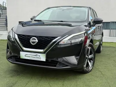 Nissan Qashqai 2022 - 25490 EUR, 65404 km - AUTO.MOTO.pt - 65404km - foto 2 de 12