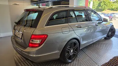 Mercedes-Benz C 180 2014 - 9900 EUR, 299370 km - AUTO.MOTO.pt - 299370km - foto 23 de 52