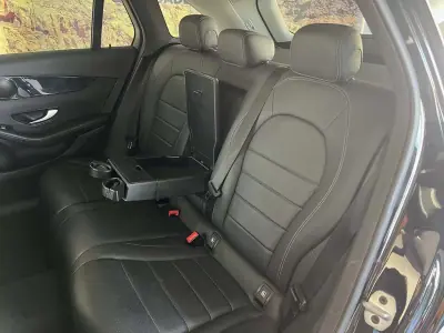 Mercedes-Benz GLC 300 2020 - 39800 EUR, 72985 km - 72985km - foto 24 de 25
