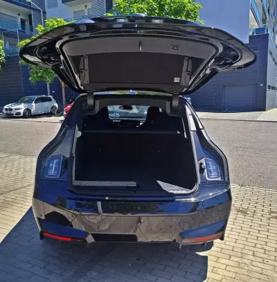 BMW iX 2022 - 44990 EUR, 70000 km - 70000km - foto 16 de 24