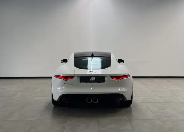 Jaguar F-Type 2017 - 47900 EUR, 54000 km - AUTO.MOTO.pt - 54000km - foto 6 de 20