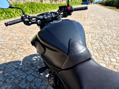 Honda CB 1000R 2017 - 5990 EUR, 25000 km - AUTO.MOTO.pt - 25000km - foto 15 de 24