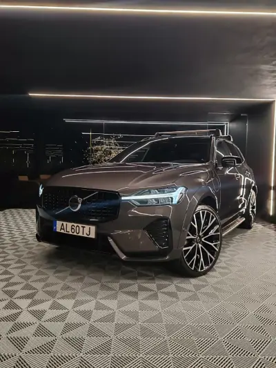 Volvo XC 60 2022 - 41000 EUR, 109000 km - AUTO.MOTO.pt - 109000km - foto 3 de 27