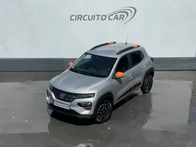 Dacia Spring 2021 - 10850 EUR, 17296 km - AUTO.MOTO.pt - 17296km - foto 6 de 32