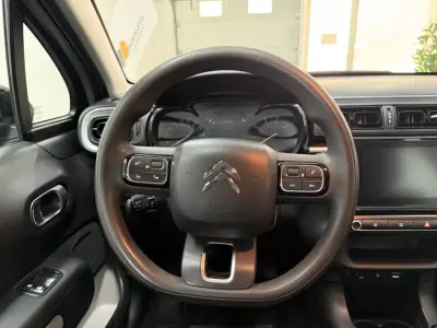 Citroën C3 2017 - 10490 EUR, 133000 km - 133000km - foto 15 de 25