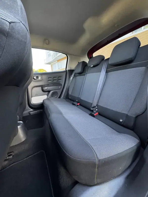 Citroën C3 2018 - 9965 EUR, 136444 km - AUTO.MOTO.pt - 136444km - foto 17 de 26