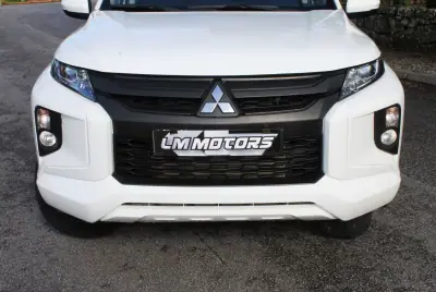 Mitsubishi L200 2022 - 33990 EUR, 13000 km - AUTO.MOTO.pt - 13000km - foto 13 de 35
