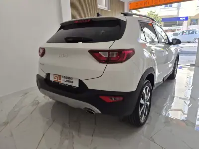Kia Stonic 2024 - 16500 EUR, 45414 km - 45414km - foto 15 de 26