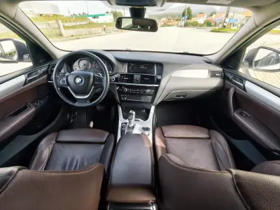 BMW X4 2014 - 23500 EUR, 223000 km - AUTO.MOTO.pt - 223000km - foto 40 de 42