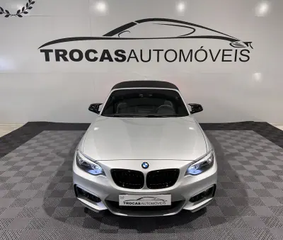 BMW 218 2015 - 23500 EUR, 133800 km - AUTO.MOTO.pt - 133800km - foto 46 de 59