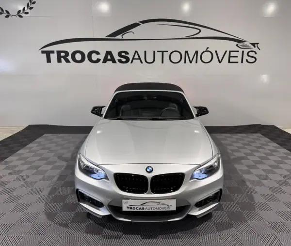 BMW 218 2015 - 23500 EUR, 133800 km - AUTO.MOTO.pt - 133800km - foto 46 de 59