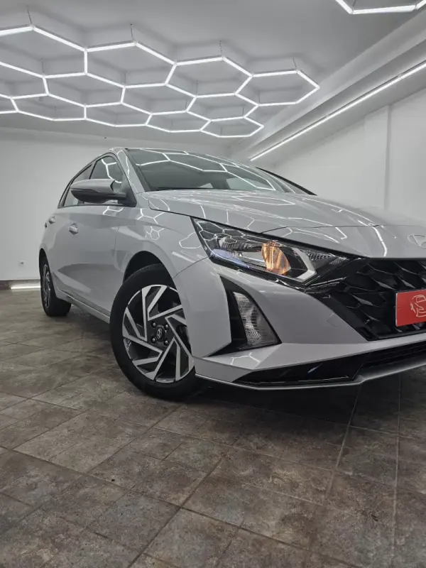 Hyundai i20 2026 - 20350 EUR, 1812 km - AUTO.MOTO.pt - 1812km - foto 29 de 37